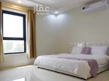 شقة للإيجار في شارع عبدالمنعم قاضي, حي المعيزيلة, مدينة الرياض, منطقة الرياض صورة 3