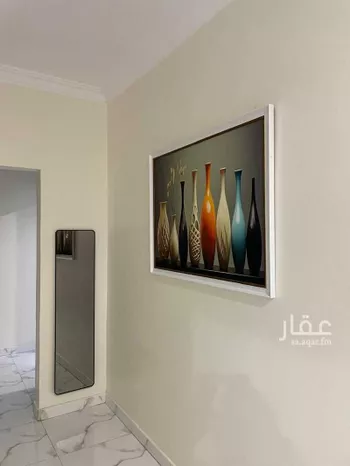 شقة للإيجار في شارع ممر2, حي الفاخرية, مدينة الرياض, منطقة الرياض