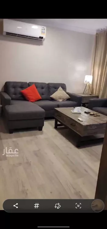 شقة مفروشة للحجز في شارع عمر ابن الخطاب ، حي الشعلة ، الدمام ، الدمام صورة 2