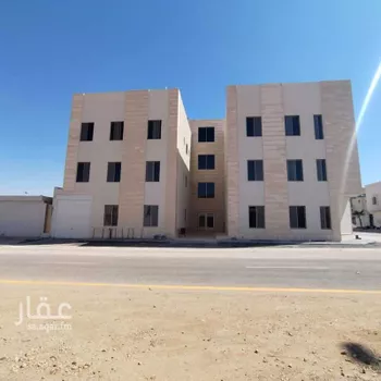 عمارة للإيجار في شارع يحيي بن خالد البرمكي, حي المهدية, مدينة الرياض, منطقة الرياض