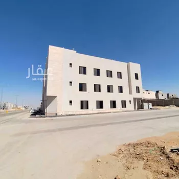 عمارة للإيجار في شارع يحيي بن خالد البرمكي, حي المهدية, مدينة الرياض, منطقة الرياض صورة 2