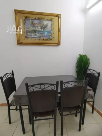 شقة مفروشة للحجز في شارع القهيب 239 ، حي ج8 ، الطائف ، الطائف صورة 5