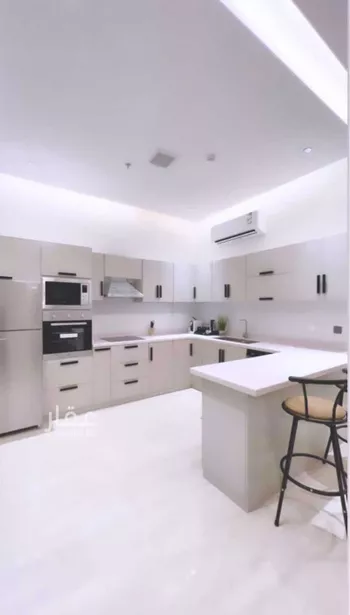 شقة للإيجار في شارع 7281072, حي الملقا, مدينة الرياض, منطقة الرياض صورة 3