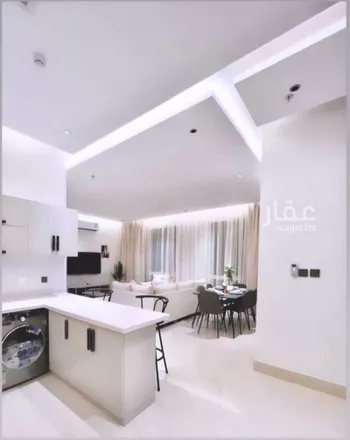 شقة للإيجار في شارع 7281072, حي الملقا, مدينة الرياض, منطقة الرياض