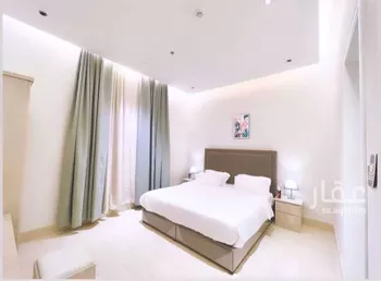 شقة للإيجار في شارع 7281072, حي الملقا, مدينة الرياض, منطقة الرياض صورة 5