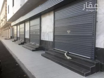 محل للإيجار في شارع عبدالله ابن ابي يحيى, حي الملك فهد, مدينة المدينه المنوره, منطقة المدينة المنورة صورة 4