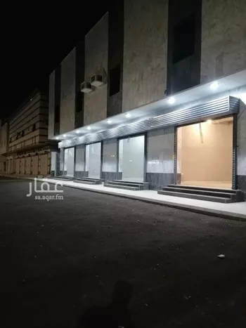 محل للإيجار في شارع عبدالله ابن ابي يحيى, حي الملك فهد, مدينة المدينه المنوره, منطقة المدينة المنورة صورة 2