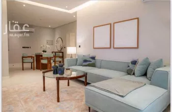 شقة للإيجار في شارع 2429421, حي الملقا, مدينة الرياض, منطقة الرياض صورة 2