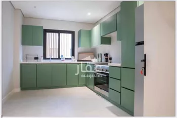 شقة للإيجار في شارع 2429421, حي الملقا, مدينة الرياض, منطقة الرياض صورة 4