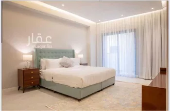 شقة للإيجار في شارع 2429421, حي الملقا, مدينة الرياض, منطقة الرياض صورة 3