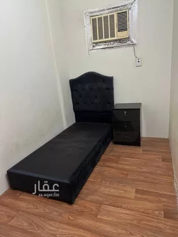 غرفة للإيجار في شارع أبي ذر الغفاري, حي الربوة, مدينة الرياض, منطقة الرياض صورة 2