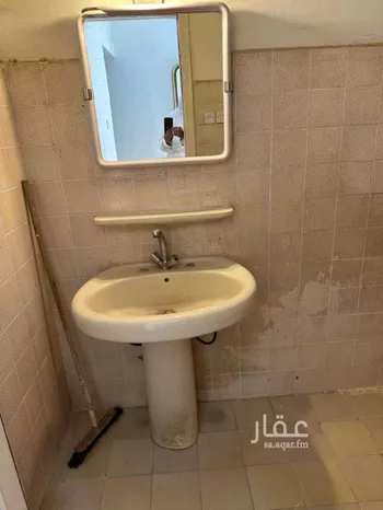 غرفة للإيجار في شارع أبي ذر الغفاري, حي الربوة, مدينة الرياض, منطقة الرياض صورة 5