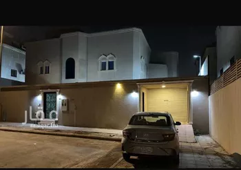 فيلا للبيع في شارع صبران, حي الجزيرة, مدينة الرياض, منطقة الرياض