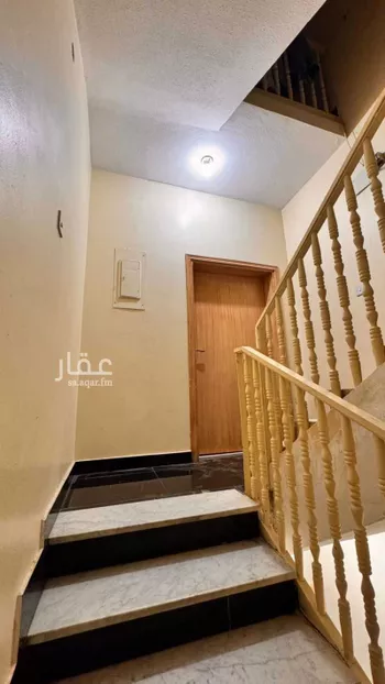 دور للإيجار في شارع المحاوشية, حي الربوة, مدينة الرياض, منطقة الرياض صورة 4