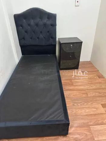 غرفة للإيجار في شارع أبي ذر الغفاري, حي الربوة, مدينة الرياض, منطقة الرياض صورة 3