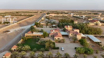 مزرعة للبيع في شارع ملهم 332, حي دقله, مدينة دقله, منطقة الرياض صورة 4