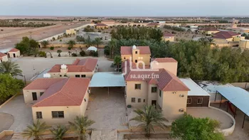 مزرعة للبيع في شارع ملهم 332, حي دقله, مدينة دقله, منطقة الرياض صورة 5
