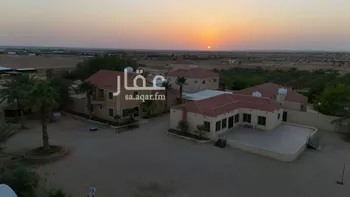 مزرعة للبيع في شارع ملهم 332, حي دقله, مدينة دقله, منطقة الرياض صورة 3