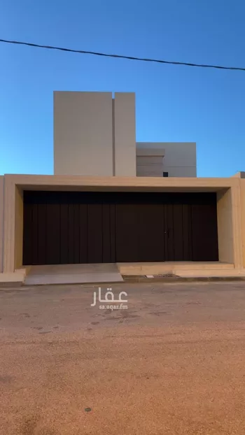 فيلا للبيع في شارع حي ج9 11, حي حي ج9, مدينة حريملاء, منطقة الرياض