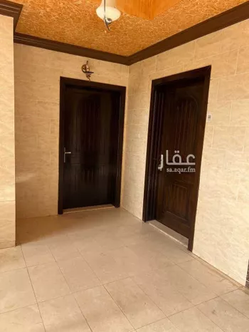 شقة للإيجار في شارع العدل الواعظ ، حي الحلقة الغربية ، الطائف ، الطائف صورة 2