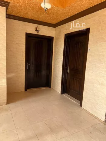 شقة للإيجار في شارع العدل الواعظ ، حي الحلقة الغربية ، الطائف ، الطائف صورة 3