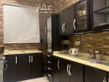 شقة مفروشة للحجز في شارع صالح العذل ، حي القيروان ، الرياض ، منطقة الرياض صورة 3
