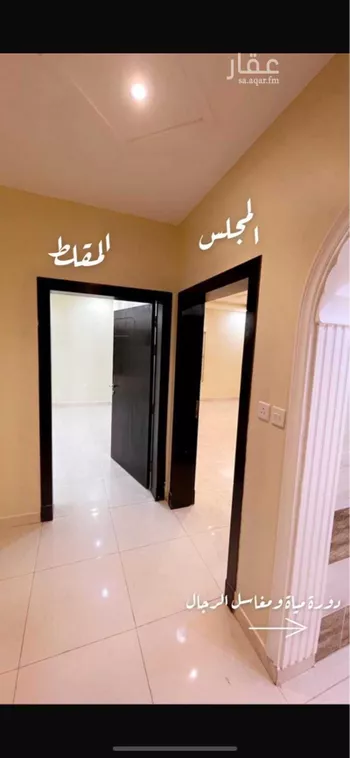 شقة للإيجار في شارع يزيد الحميري, حي الفلاح, مدينة جدة, منطقة مكة المكرمة صورة 5