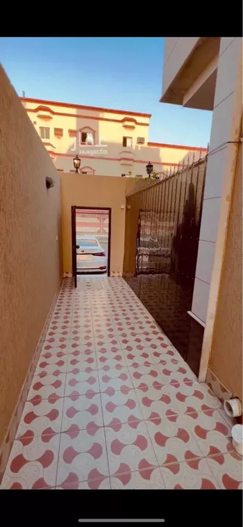 شقة للإيجار في شارع يزيد الحميري, حي الفلاح, مدينة جدة, منطقة مكة المكرمة صورة 2