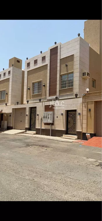 شقة للإيجار في شارع يزيد الحميري, حي الفلاح, مدينة جدة, منطقة مكة المكرمة