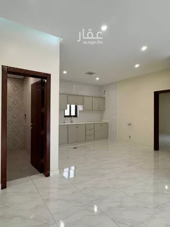 شقة للإيجار في شارع ابن ظافر الازدي ، حي الواحة ، الدمام ، الدمام صورة 4
