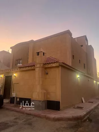 فيلا للبيع في شارع الفريق , حي ظهرة لبن, مدينة الرياض, منطقة الرياض