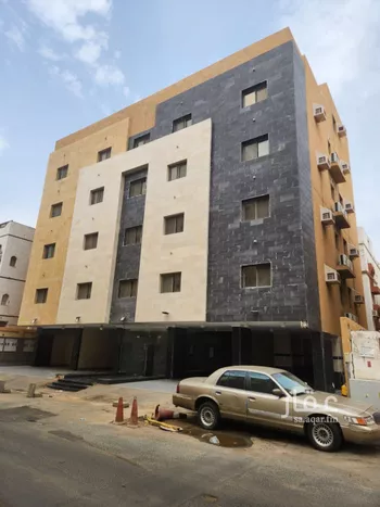 شقة للإيجار في شارع ابن هدية, حي الفيصلية, مدينة جدة, منطقة مكة المكرمة
