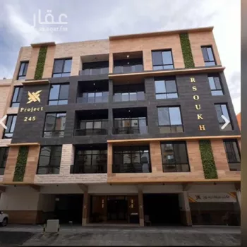 شقة للإيجار في شارع اديم الثعلبي, حي الزهراء, مدينة جدة, منطقة مكة المكرمة
