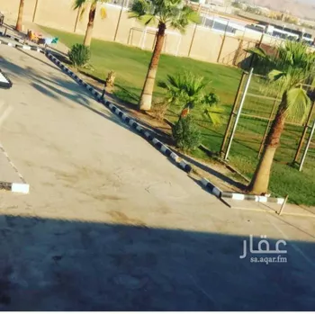 استراحة للبيع في شارع مكة المكرمة فرعي ، المزاحمية ، المزاحمية صورة 2