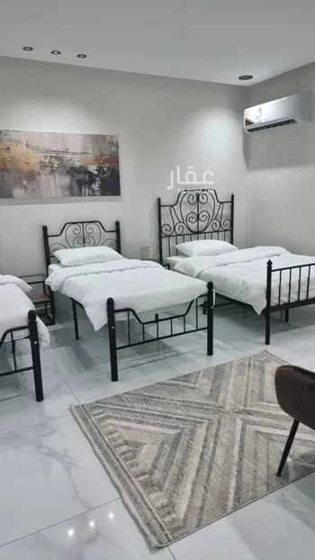 شقة للإيجار في شارع 2554630, حي القيم الأعلى, مدينة امارة منطقة مكة المكرمة - الطائف, منطقة مكة المكرمة صورة 3