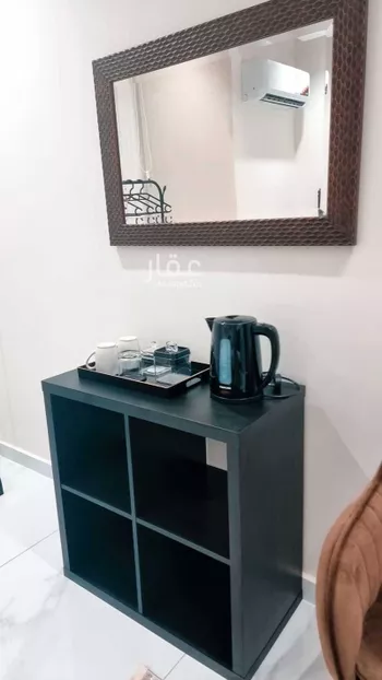 شقة للإيجار في شارع 2554630, حي القيم الأعلى, مدينة امارة منطقة مكة المكرمة - الطائف, منطقة مكة المكرمة صورة 2