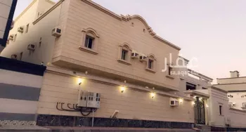 عمارة للبيع في شارع 1951791, حي الوفاء, مدينة جدة, منطقة مكة المكرمة صورة 2