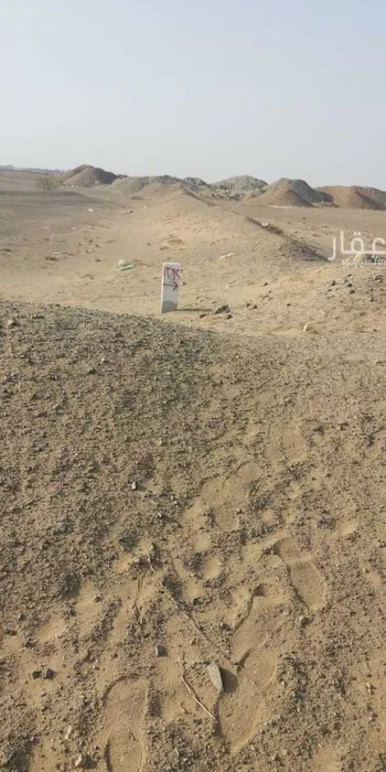 أرض للبيع في حي الوفاء, مدينة جدة, منطقة مكة المكرمة صورة 3