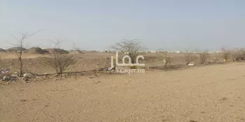أرض للبيع في حي الوفاء, مدينة جدة, منطقة مكة المكرمة