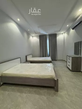 شقة للإيجار في شارع وادي وج, حي الملقا, مدينة الرياض, منطقة الرياض صورة 3