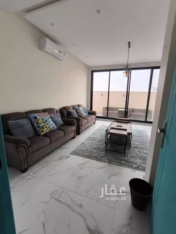 شقة للإيجار في شارع ابي جعفر المنصور ، حي اليرموك ، الرياض ، منطقة الرياض صورة 2