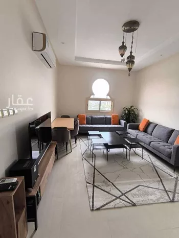 شقة للإيجار في شارع ابي جعفر المنصور ، حي اليرموك ، الرياض ، منطقة الرياض صورة 3