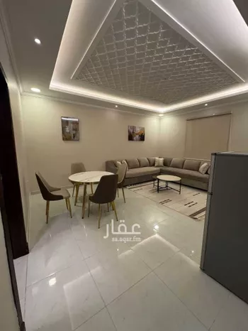 شقة للإيجار في شارع 25ب, حي الشعلة, مدينة الدمام, المنطقة الشرقية صورة 4