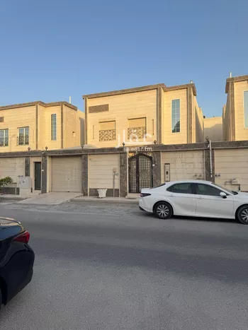 فيلا للبيع في شارع السعاده, حي الشعلة, مدينة الدمام, المنطقة الشرقية