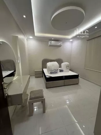 شقة للإيجار في شارع 25ب, حي الشعلة, مدينة الدمام, المنطقة الشرقية صورة 5