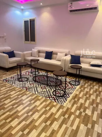 شقة للإيجار في شارع عبدالله بن صدقه دحلان, حي ظهرة لبن, مدينة الرياض, منطقة الرياض صورة 2