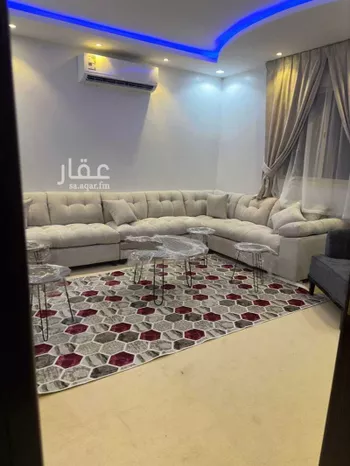 شقة للإيجار في شارع عبدالله بن صدقه دحلان, حي ظهرة لبن, مدينة الرياض, منطقة الرياض صورة 4
