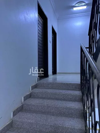 شقة للإيجار في شارع عبدالله بن صدقه دحلان, حي ظهرة لبن, مدينة الرياض, منطقة الرياض