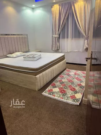 شقة للإيجار في شارع عبدالله بن صدقه دحلان, حي ظهرة لبن, مدينة الرياض, منطقة الرياض صورة 3