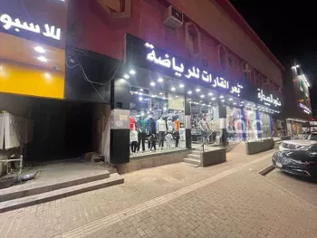 عمارة للإيجار في شارع خالد بن الوليد, حي الملك فيصل, مدينة الرياض, منطقة الرياض صورة 3